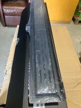 Douchegoot, Dynamic Drain, Zwart